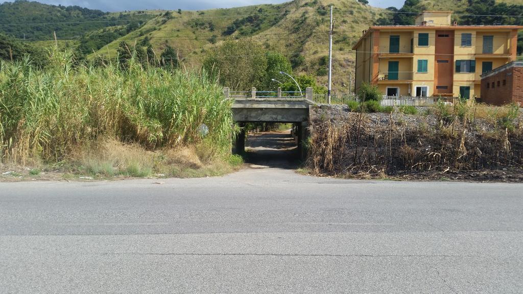 Residence Il Pozzo Pizzo  Zewnętrze zdjęcie